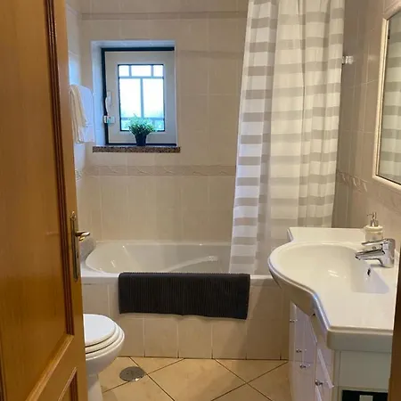 Quinta Pedra Dos Bicos 公寓 阿尔布费拉