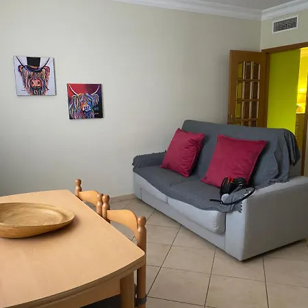 Quinta Pedra Dos Bicos 아파트 알부페이라