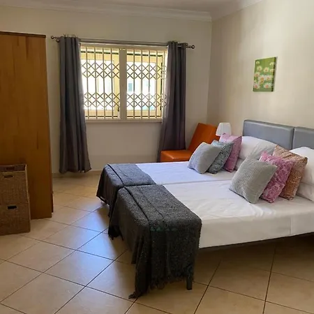 아파트 Quinta Pedra Dos Bicos *